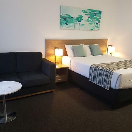 Mid City Motor Inn Singleton Ngoại thất bức ảnh