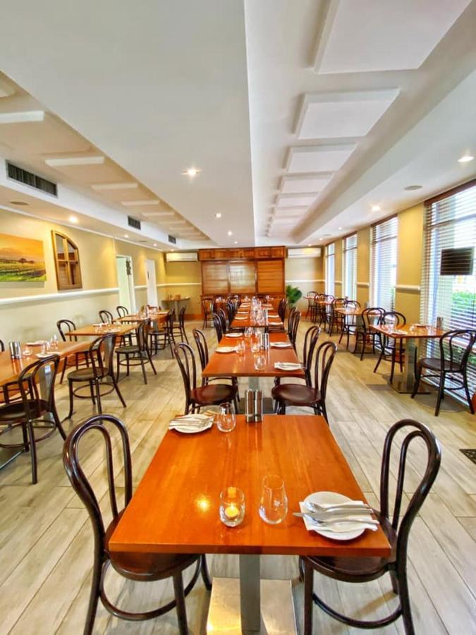 Mid City Motor Inn Singleton Ngoại thất bức ảnh