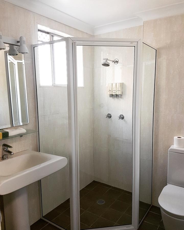 Mid City Motor Inn Singleton Ngoại thất bức ảnh