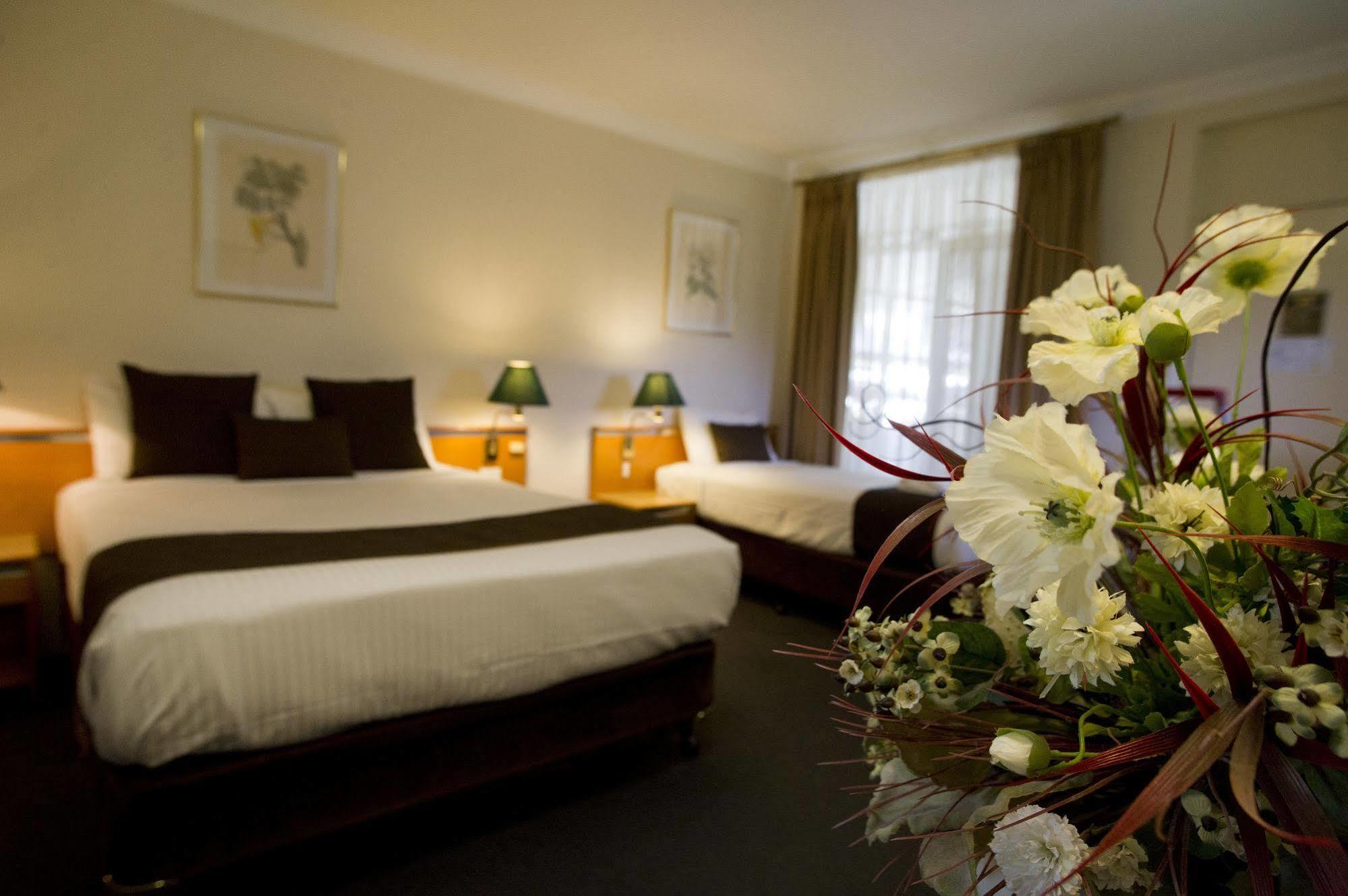 Mid City Motor Inn Singleton Ngoại thất bức ảnh