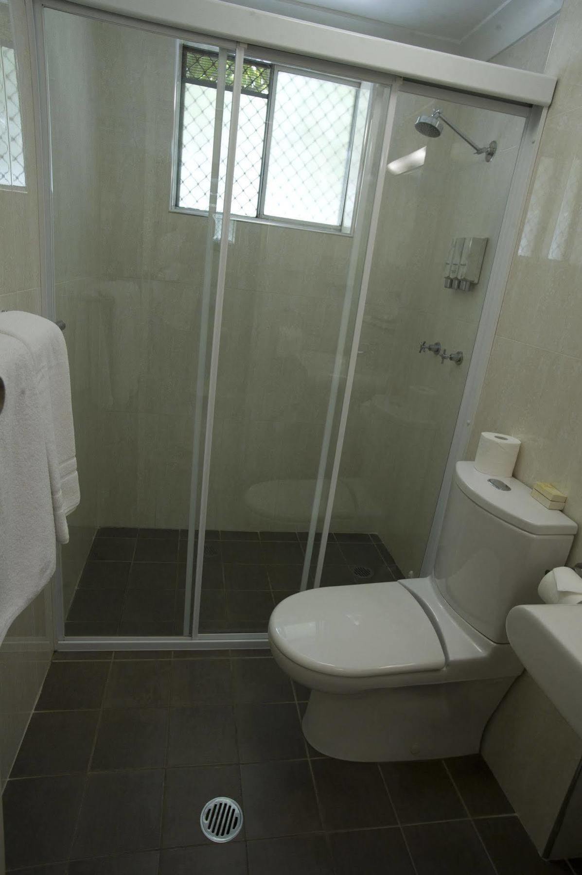 Mid City Motor Inn Singleton Ngoại thất bức ảnh