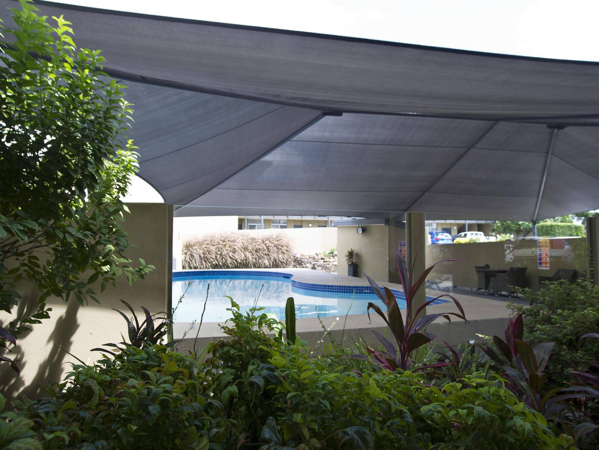 Mid City Motor Inn Singleton Ngoại thất bức ảnh