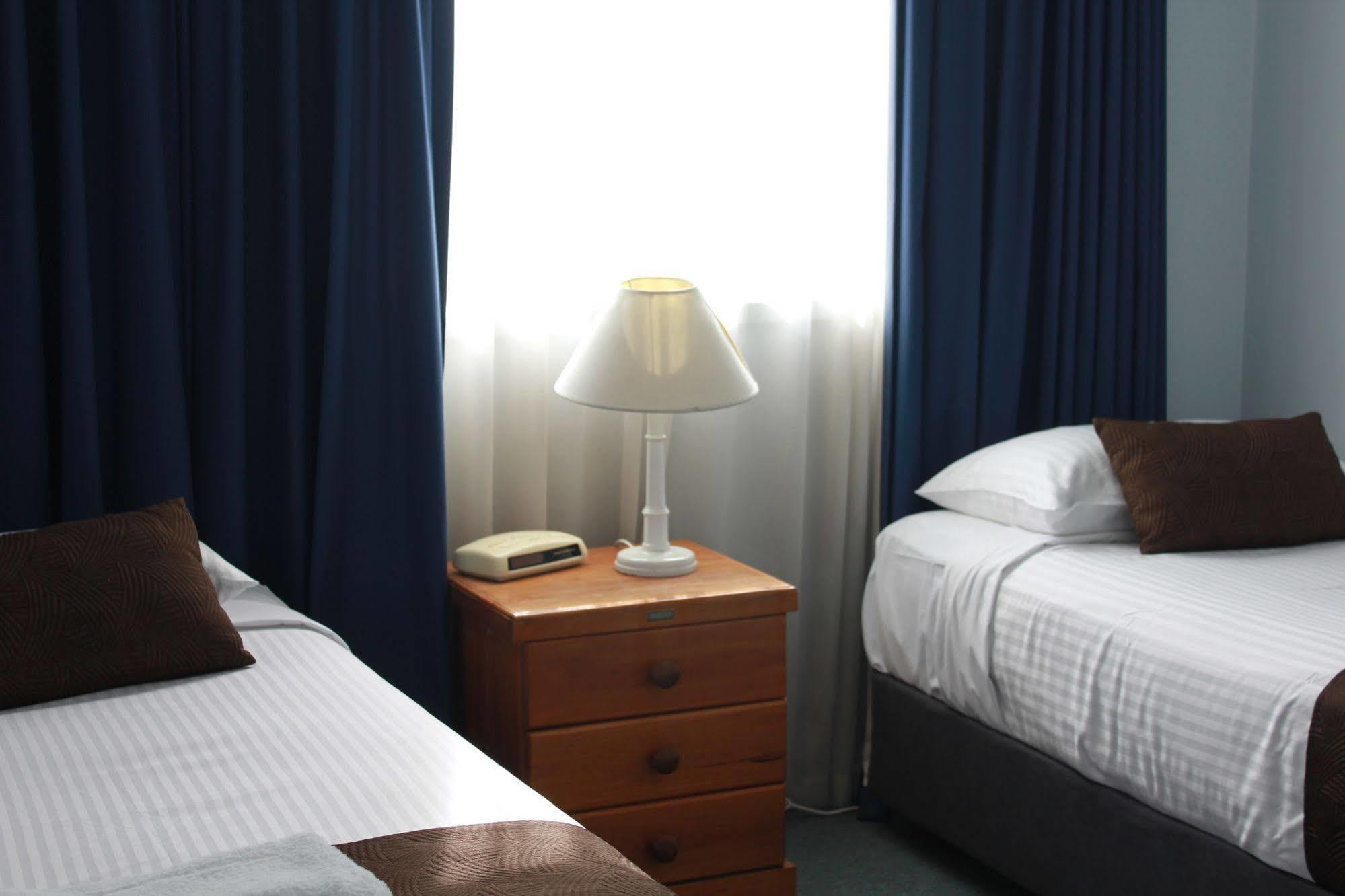 Mid City Motor Inn Singleton Ngoại thất bức ảnh