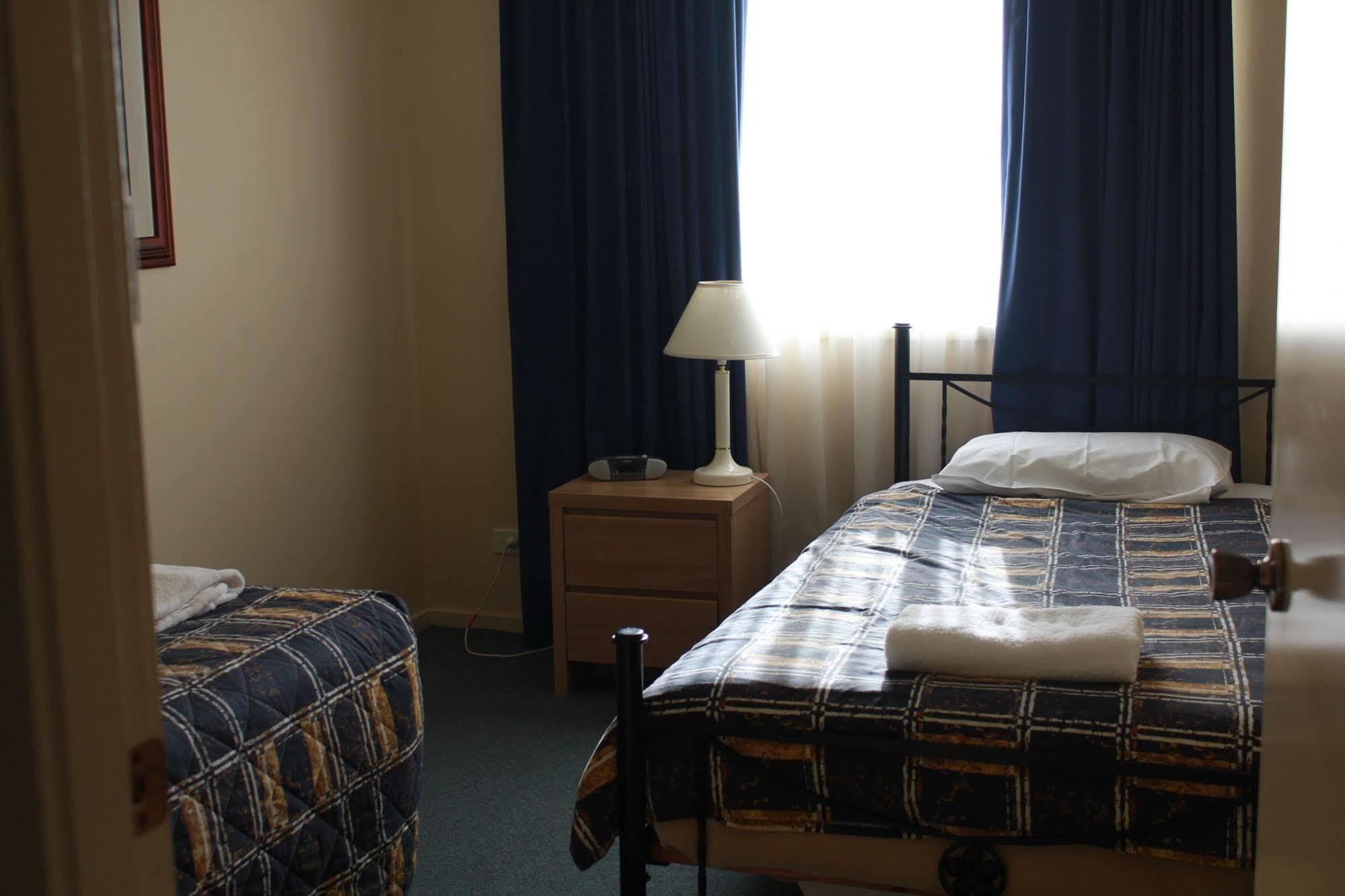 Mid City Motor Inn Singleton Ngoại thất bức ảnh