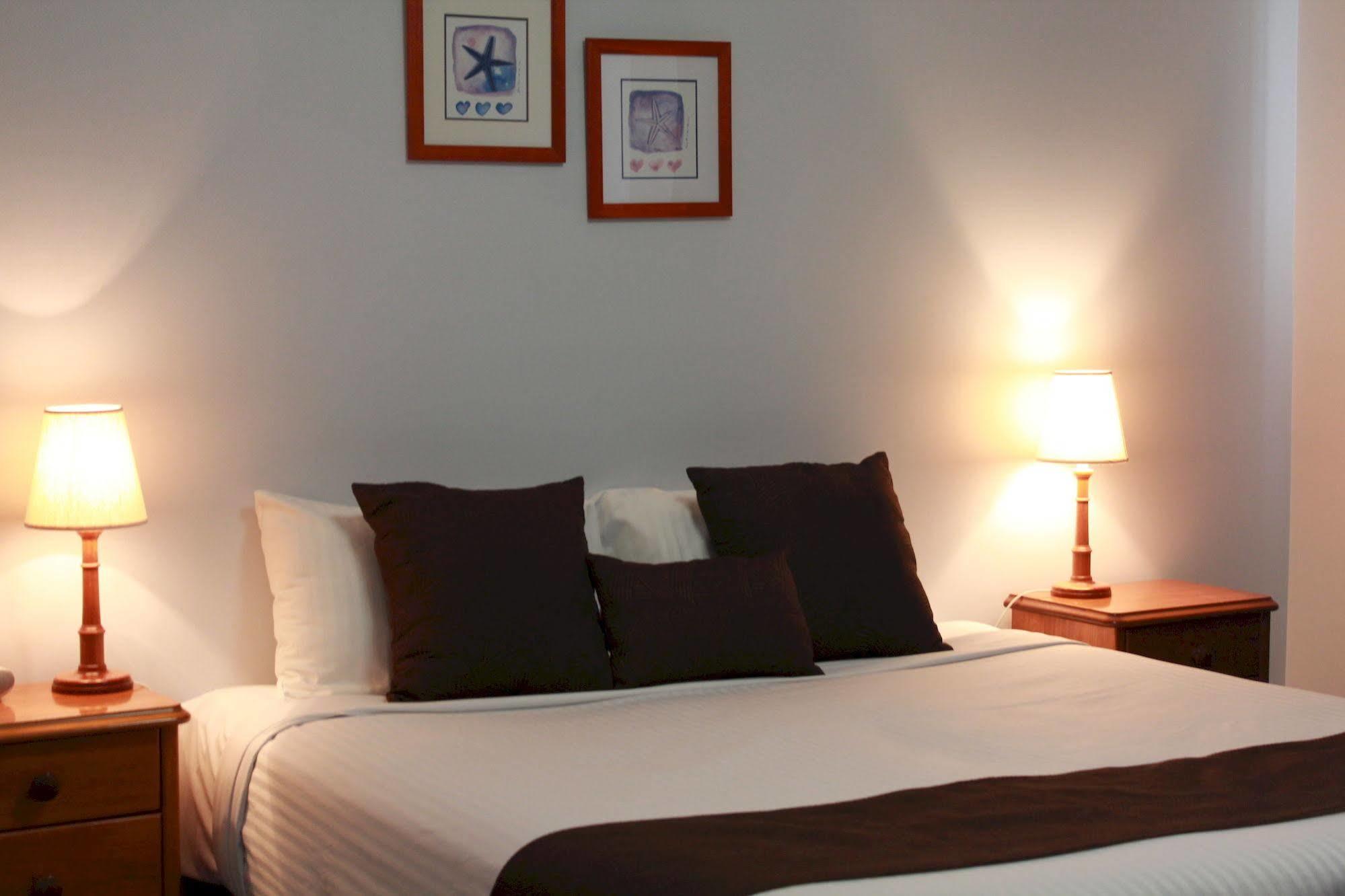 Mid City Motor Inn Singleton Ngoại thất bức ảnh