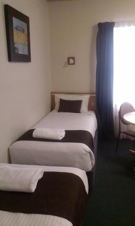 Mid City Motor Inn Singleton Phòng bức ảnh