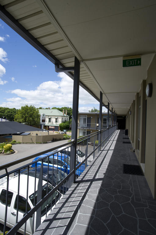 Mid City Motor Inn Singleton Ngoại thất bức ảnh