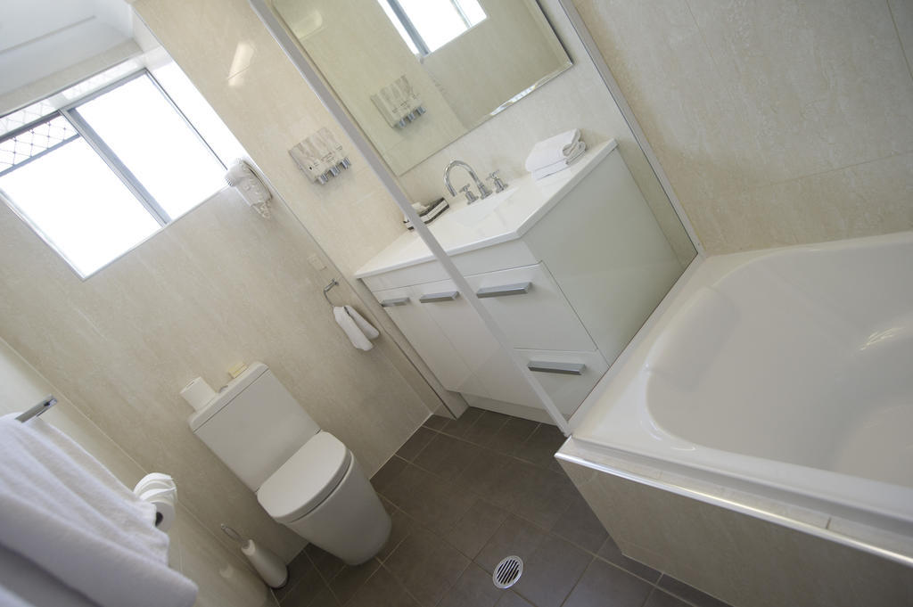 Mid City Motor Inn Singleton Phòng bức ảnh