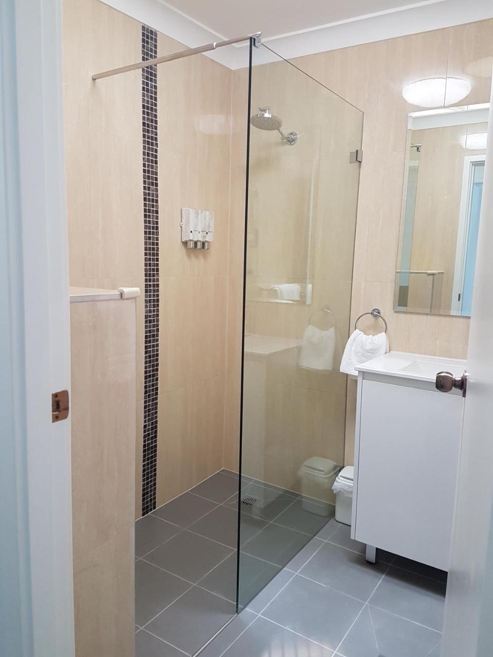 Mid City Motor Inn Singleton Ngoại thất bức ảnh