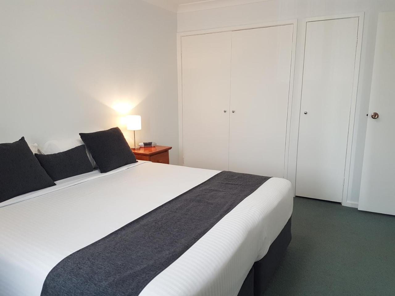 Mid City Motor Inn Singleton Ngoại thất bức ảnh