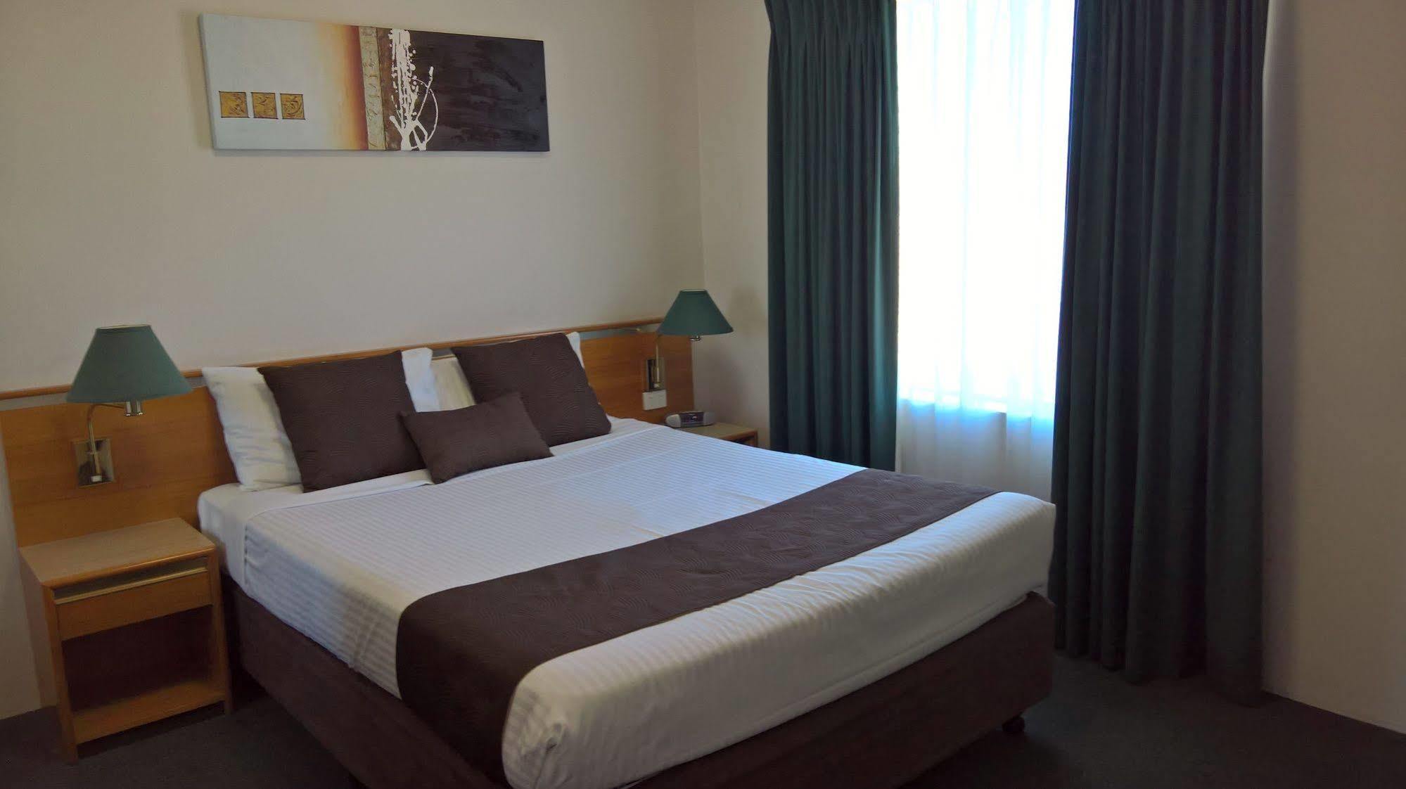 Mid City Motor Inn Singleton Ngoại thất bức ảnh