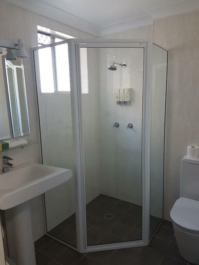 Mid City Motor Inn Singleton Ngoại thất bức ảnh