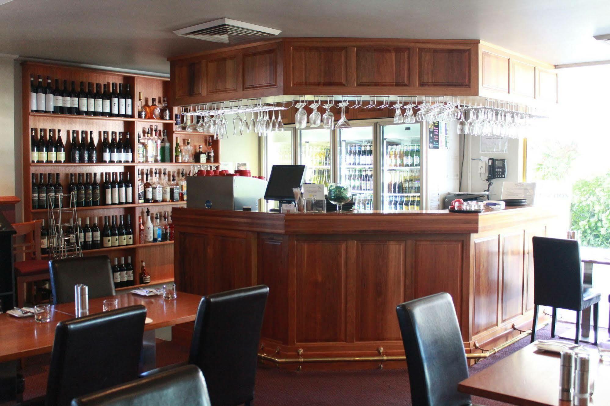 Mid City Motor Inn Singleton Ngoại thất bức ảnh