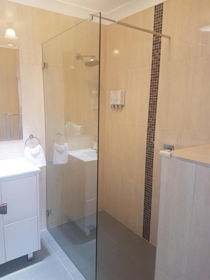 Mid City Motor Inn Singleton Ngoại thất bức ảnh